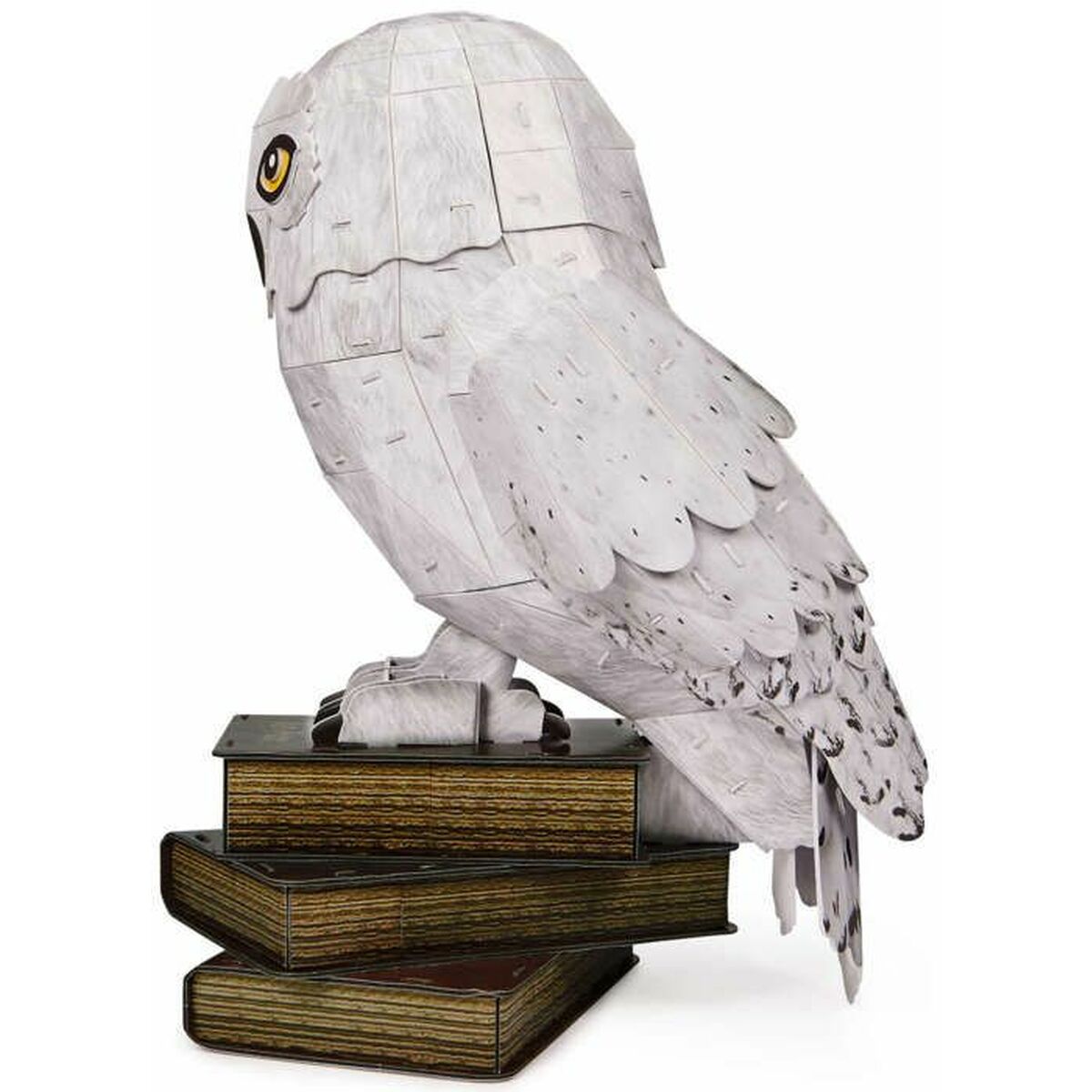 Puzzle Spin Master Hedwig Harry Potter - Jucarii si jocuri, Puzzle-uri și puzzle-uri