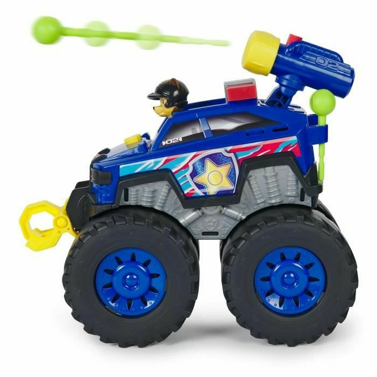 Accesorii pentru căsuțe de păpuși Spin Master Multicolor - Jucarii si jocuri, Vehicule