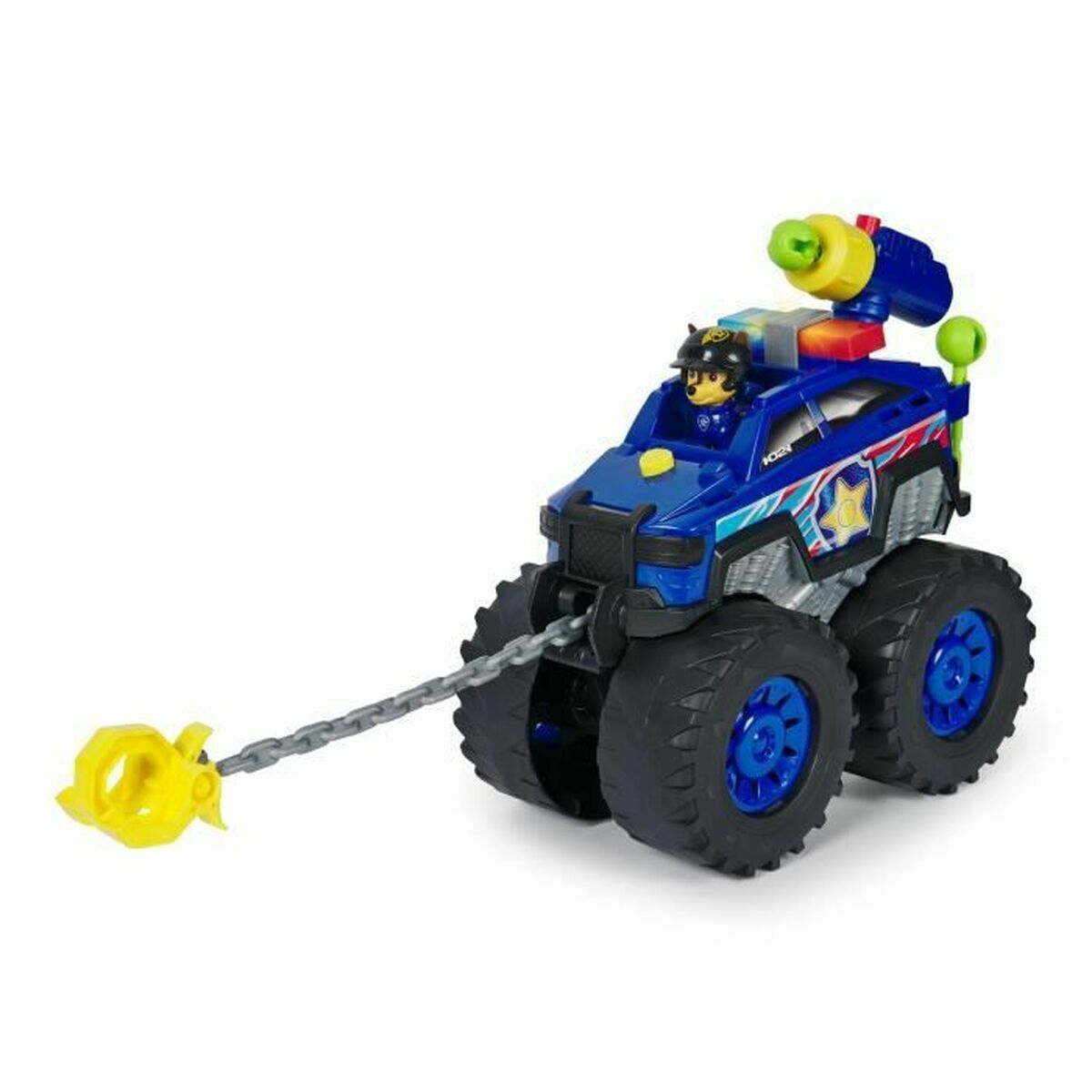 Accesorii pentru căsuțe de păpuși Spin Master Multicolor - Jucarii si jocuri, Vehicule