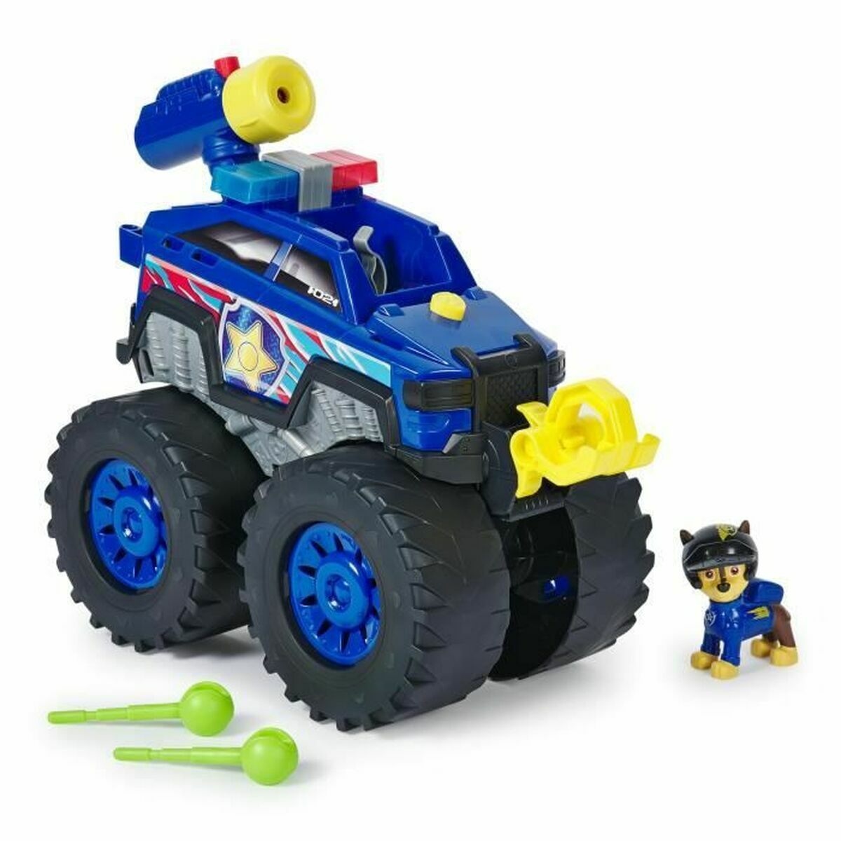Accesorii pentru căsuțe de păpuși Spin Master Multicolor - Jucarii si jocuri, Vehicule