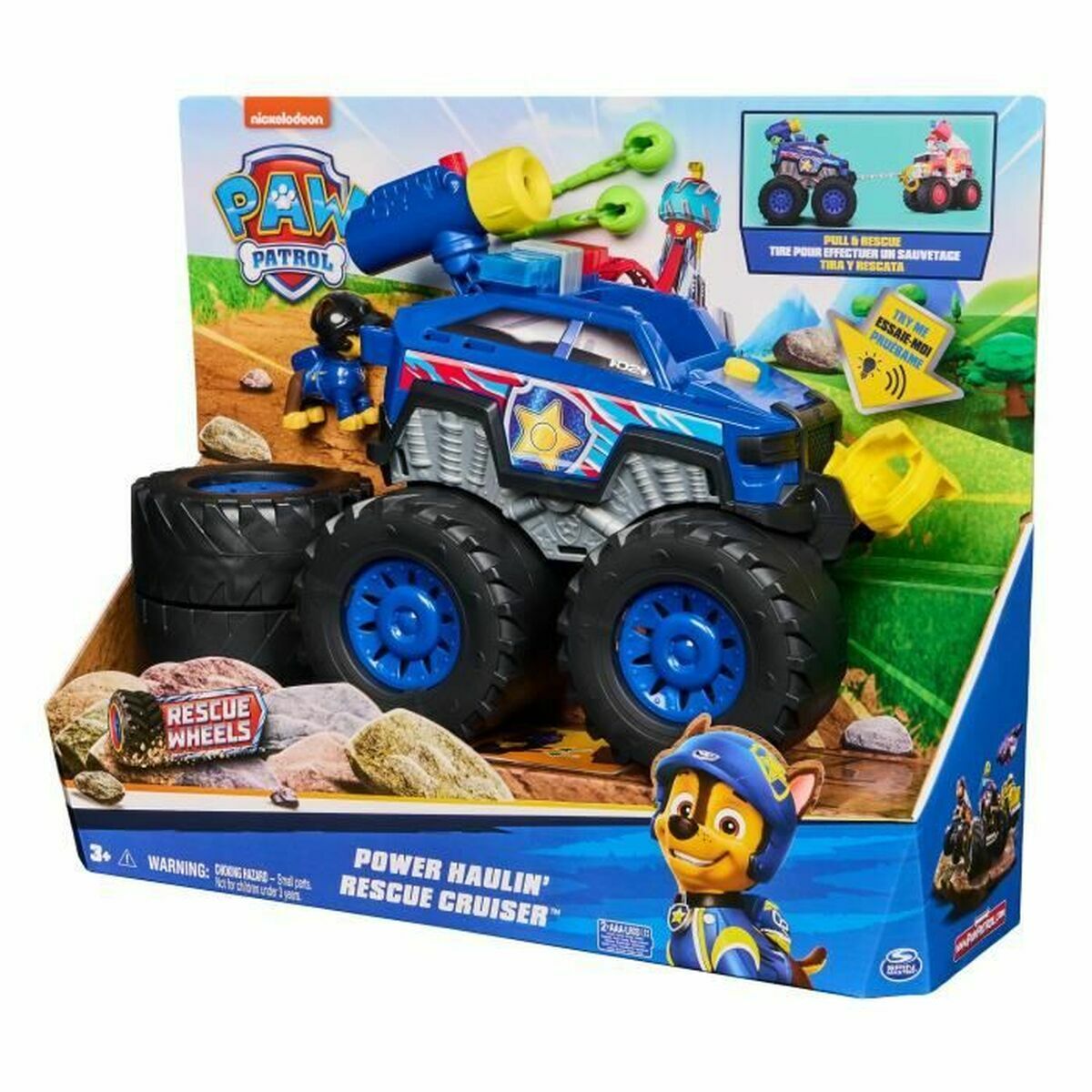 Accesorii pentru căsuțe de păpuși Spin Master Multicolor - Jucarii si jocuri, Vehicule