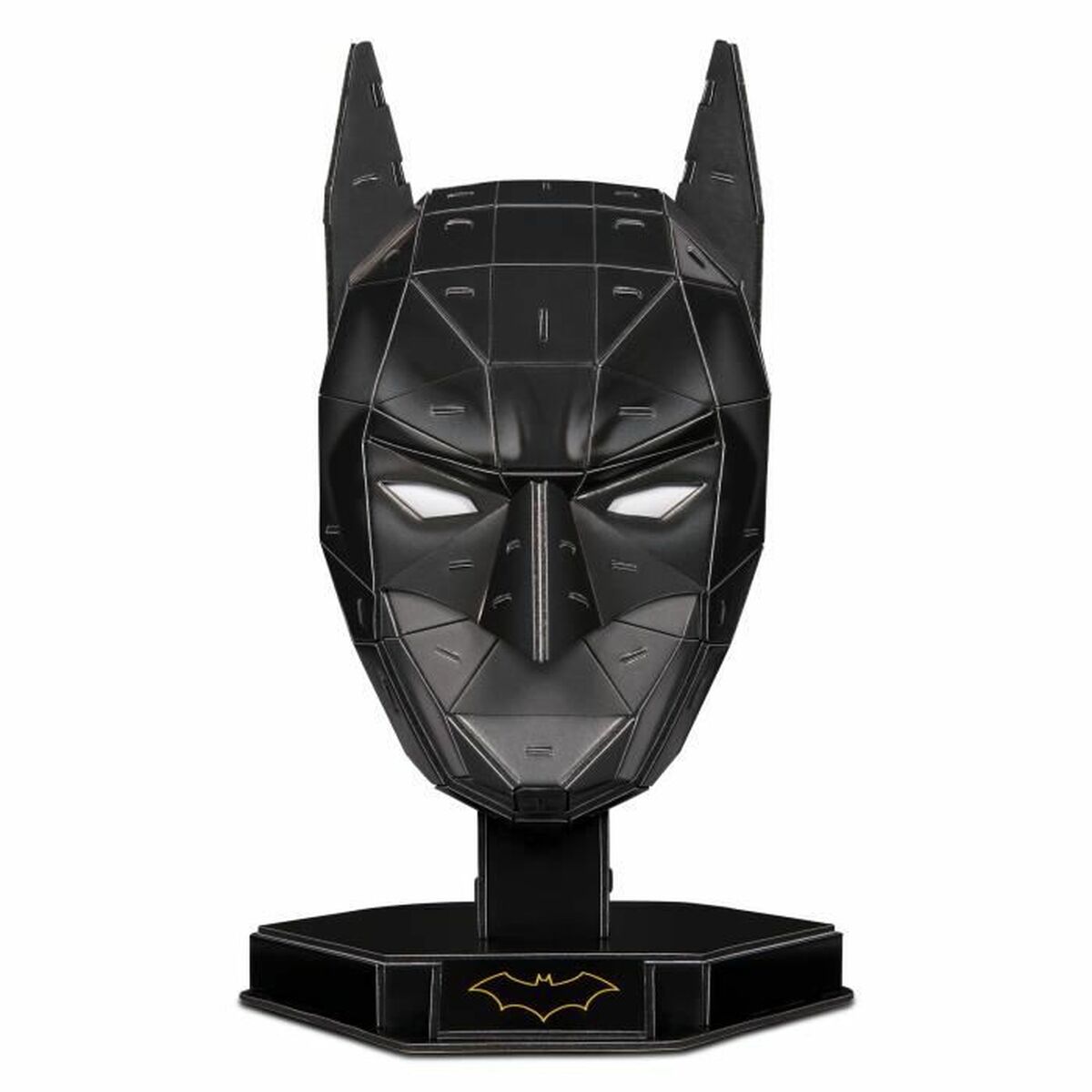 Puzzle BATMAN DC 4D Spin Master 90 Piese - Jucarii si jocuri, Puzzle-uri și puzzle-uri