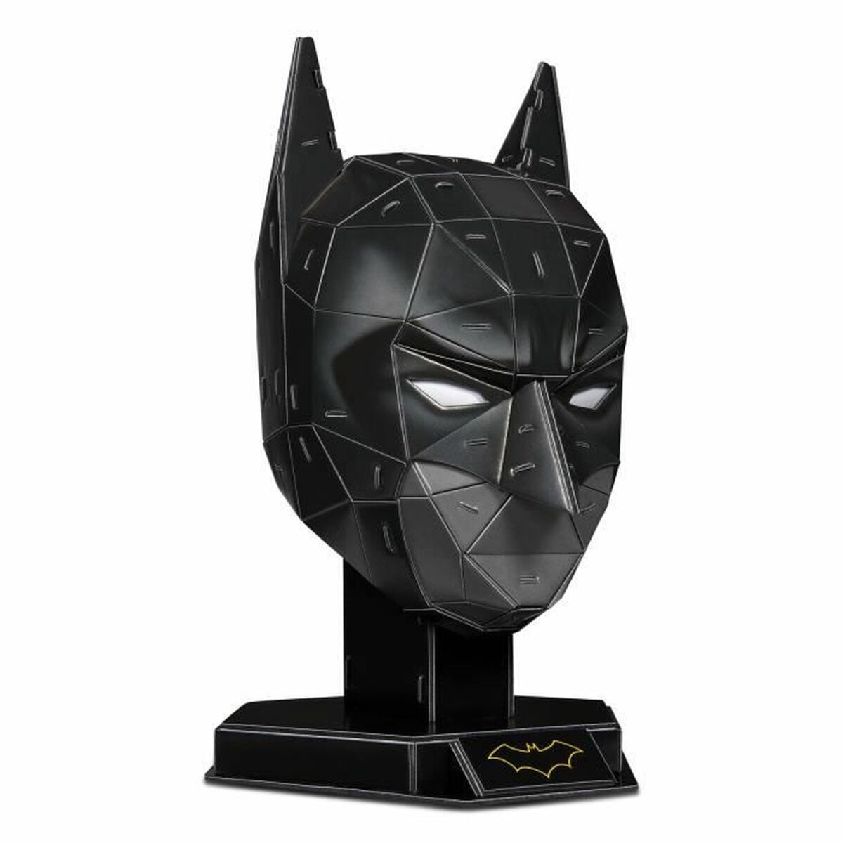 Puzzle BATMAN DC 4D Spin Master 90 Piese - Jucarii si jocuri, Puzzle-uri și puzzle-uri