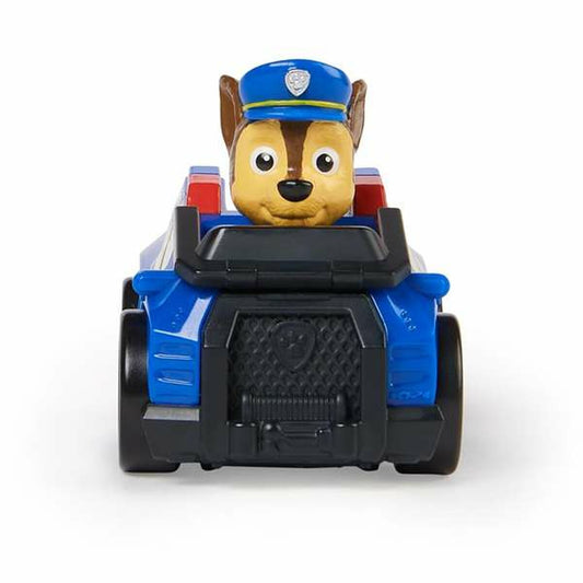 Mașină de jucărie The Paw Patrol Multicolor - Jucarii si jocuri, Vehicule
