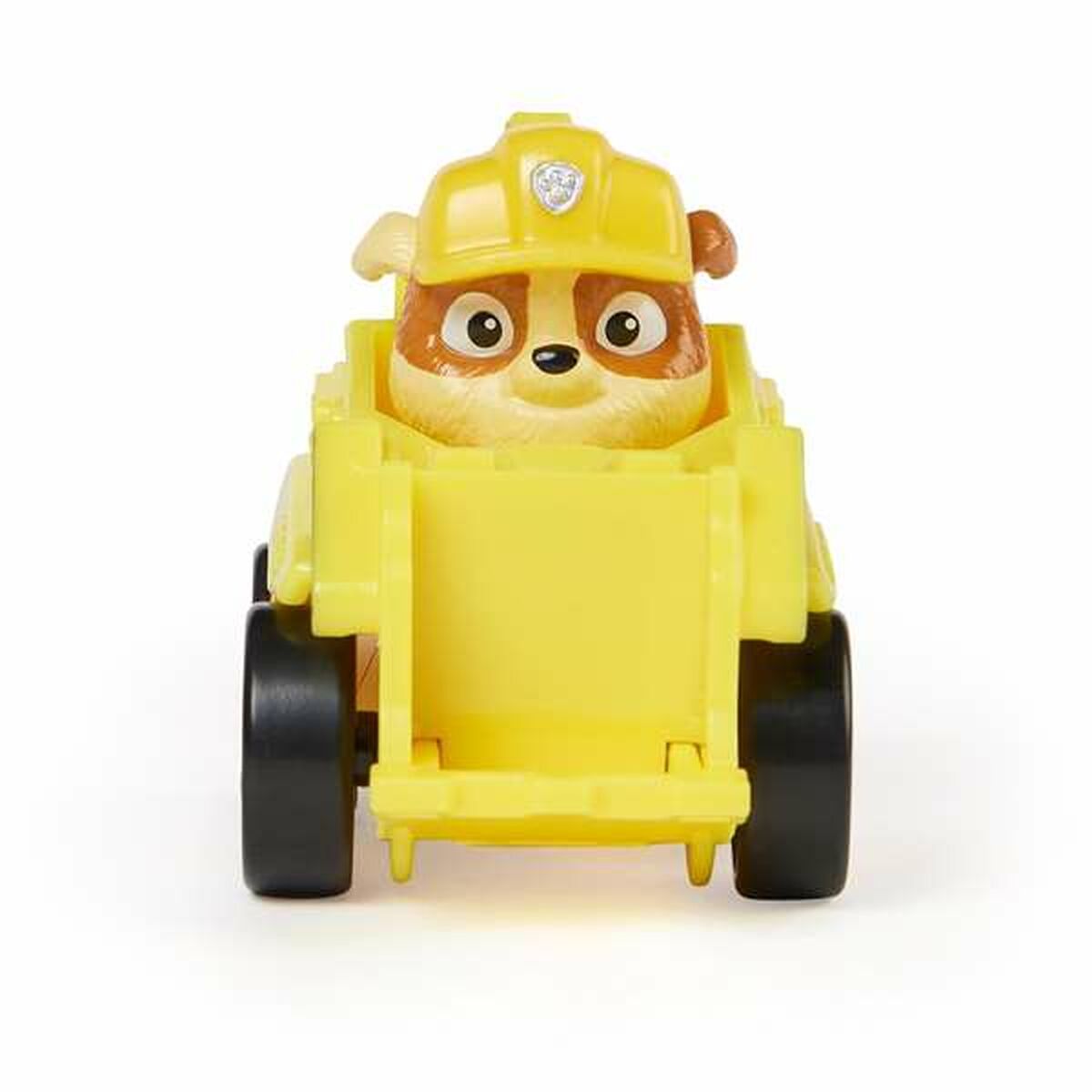 Mașină de jucărie The Paw Patrol Multicolor - Jucarii si jocuri, Vehicule
