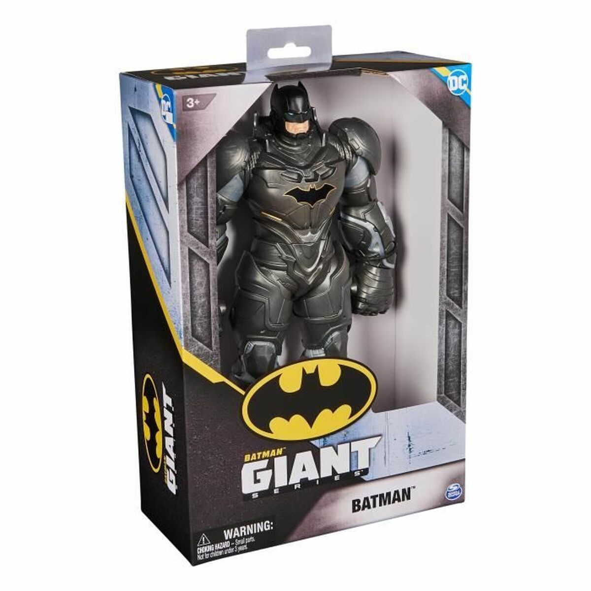 Figurine de Acțiune Spin Master Batman - Jucarii si jocuri, Păpuși și figurine