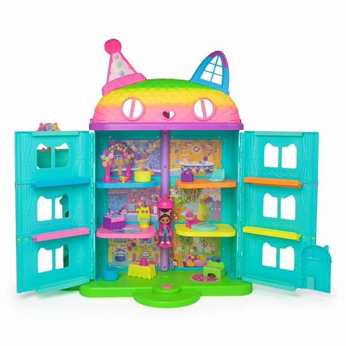 Figurine de Acțiune Spin Master 60 cm - Jucarii si jocuri, Păpuși și figurine