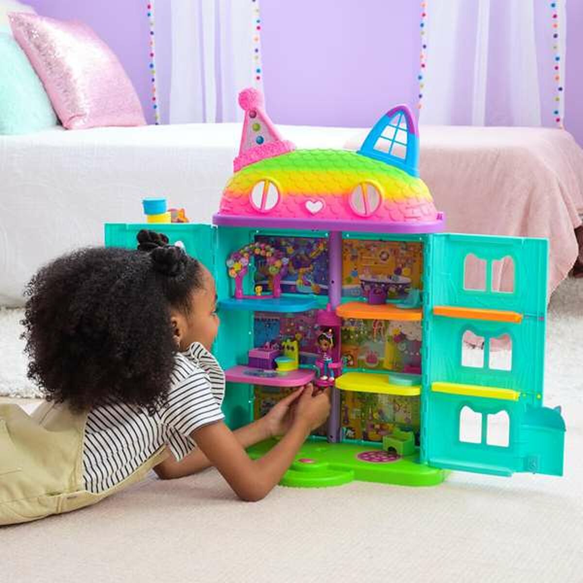 Figurine de Acțiune Spin Master 60 cm - Jucarii si jocuri, Păpuși și figurine