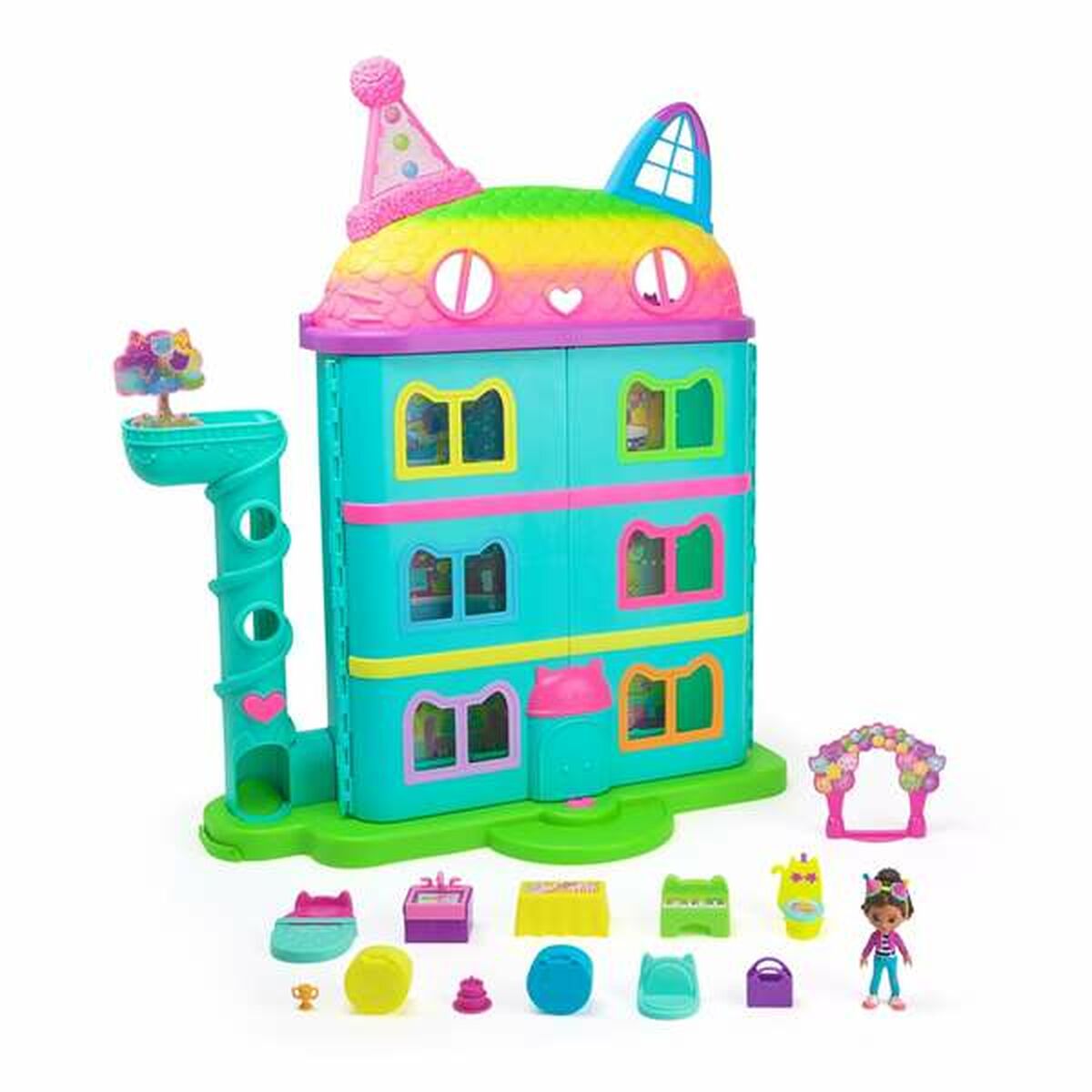 Figurine de Acțiune Spin Master 60 cm - Jucarii si jocuri, Păpuși și figurine