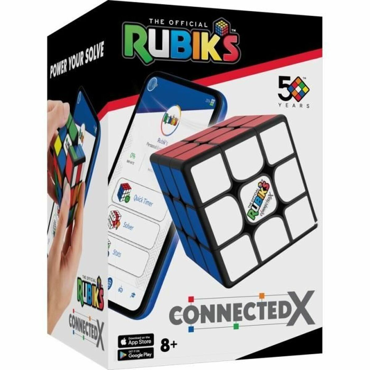 Joc Educativ Spin Master - Jucarii si jocuri, Jocuri și accesorii