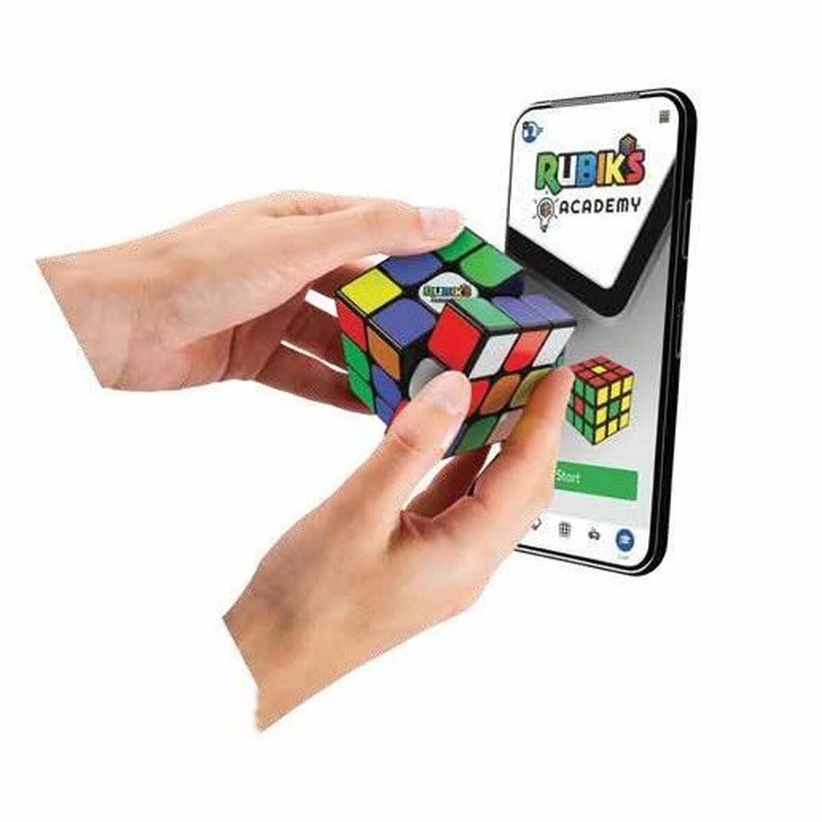 Joc Educativ Spin Master - Jucarii si jocuri, Jocuri și accesorii