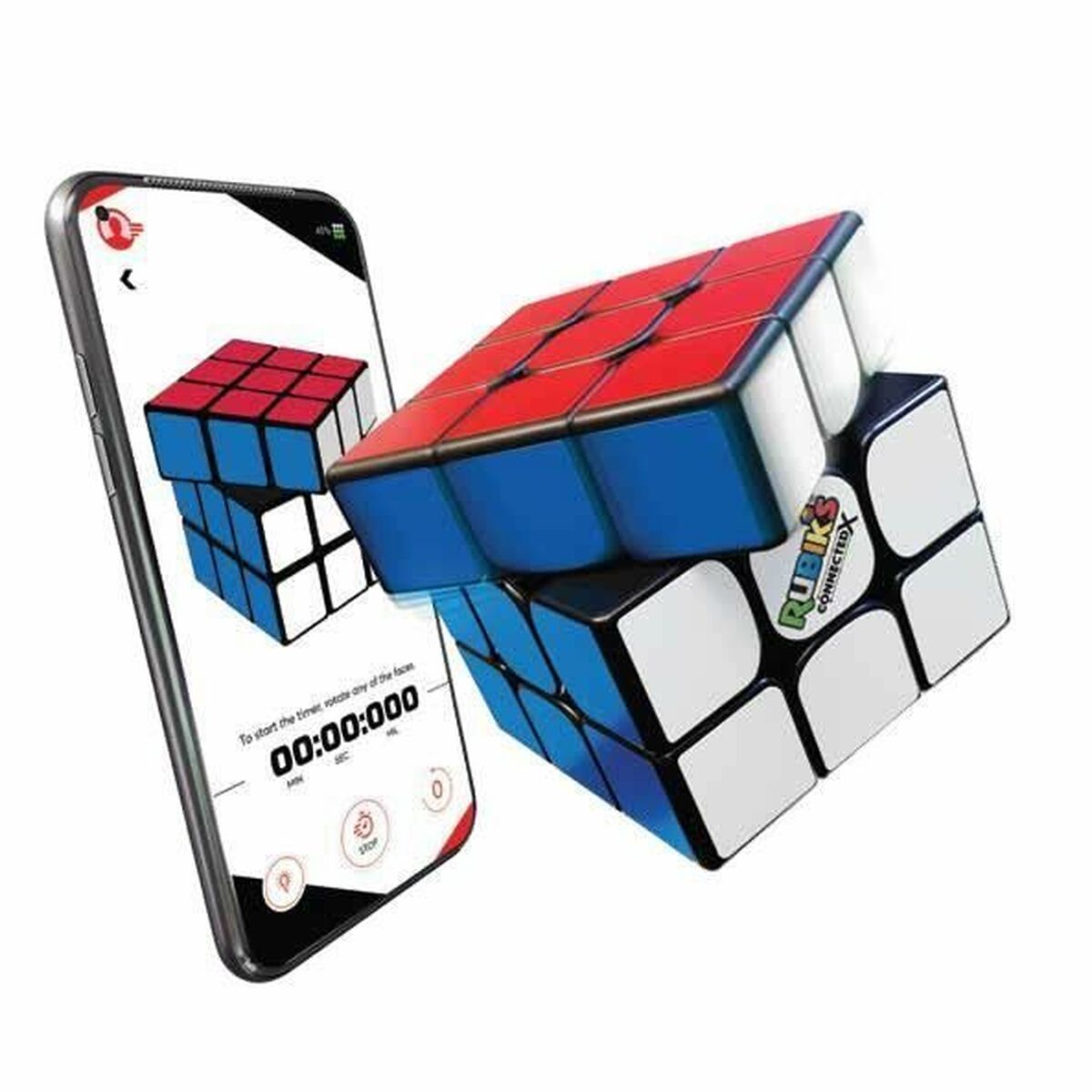 Joc Educativ Spin Master - Jucarii si jocuri, Jocuri și accesorii