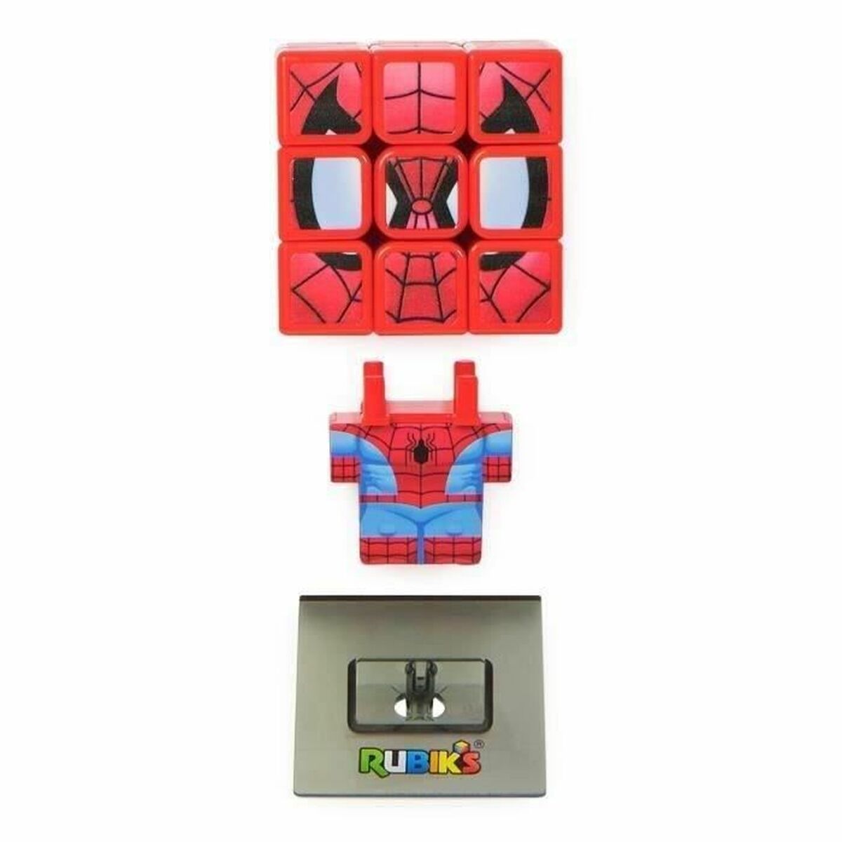 Joc Educativ Spin Master - Jucarii si jocuri, Jocuri și accesorii