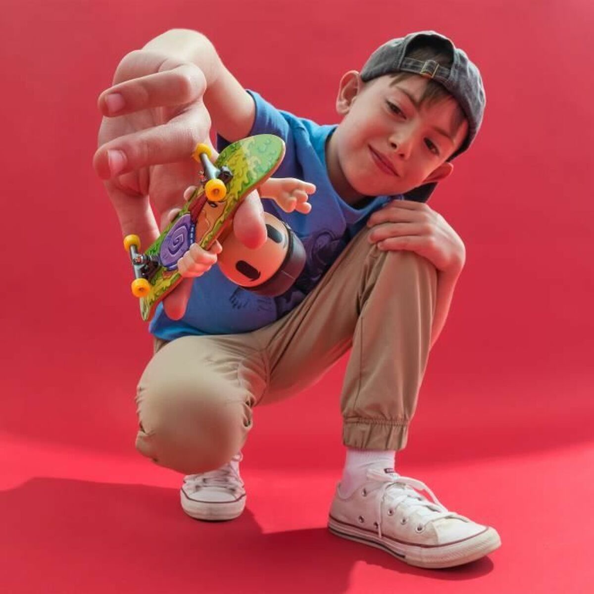 Playset Spin Master - Jucarii si jocuri, Păpuși și figurine