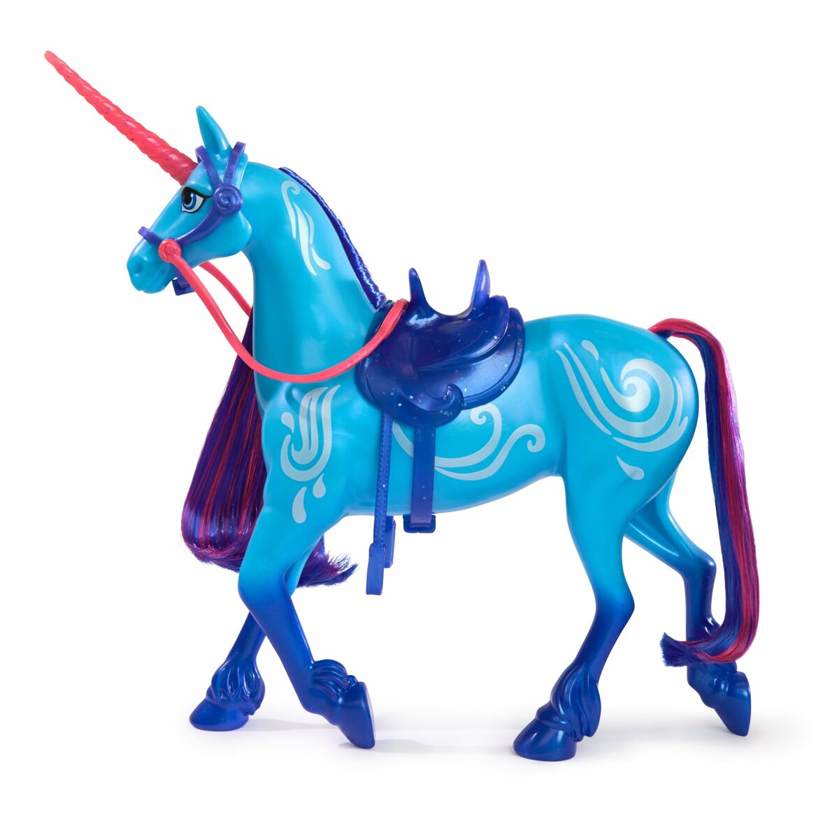 Figurine de Acțiune Spin Master Unicorn Academy Unicorn 3 Piese - Jucarii si jocuri, Păpuși și figurine
