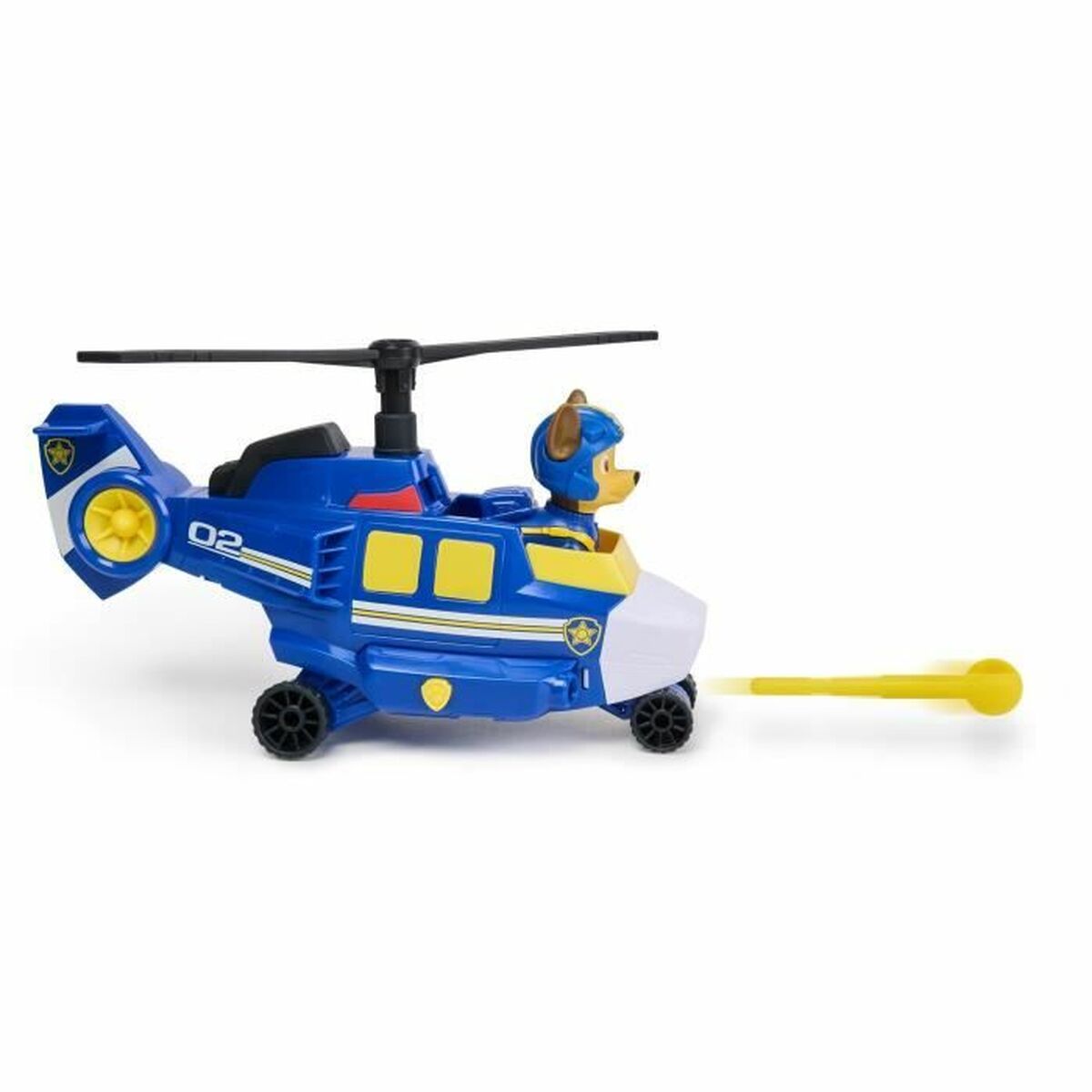 Figurine de Acțiune Spin Master - Jucarii si jocuri, Păpuși și figurine