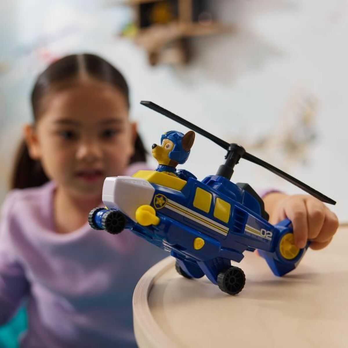 Figurine de Acțiune Spin Master - Jucarii si jocuri, Păpuși și figurine