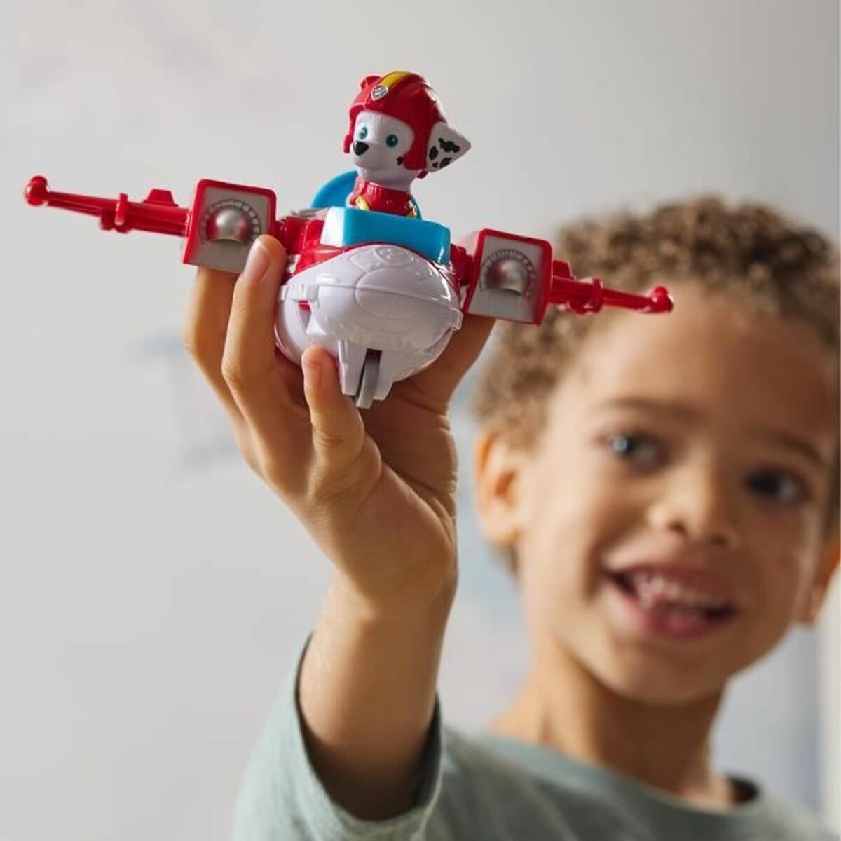 Figurine de Acțiune Spin Master - Jucarii si jocuri, Păpuși și figurine