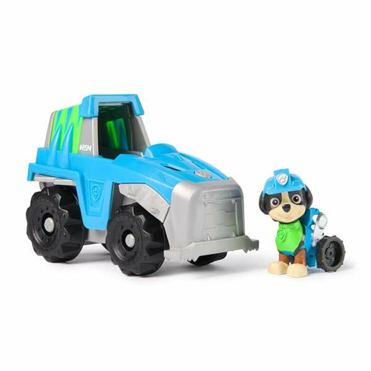 Figurine de Acțiune Spin Master Albastru - Jucarii si jocuri, Activități creative