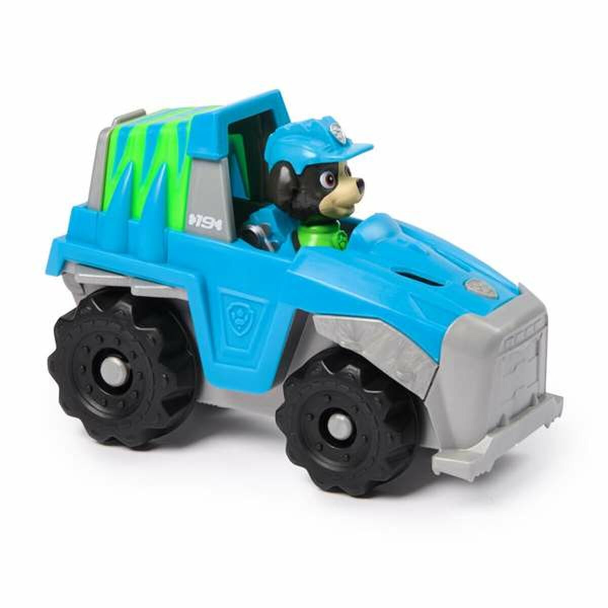 Figurine de Acțiune Spin Master Albastru - Jucarii si jocuri, Activități creative