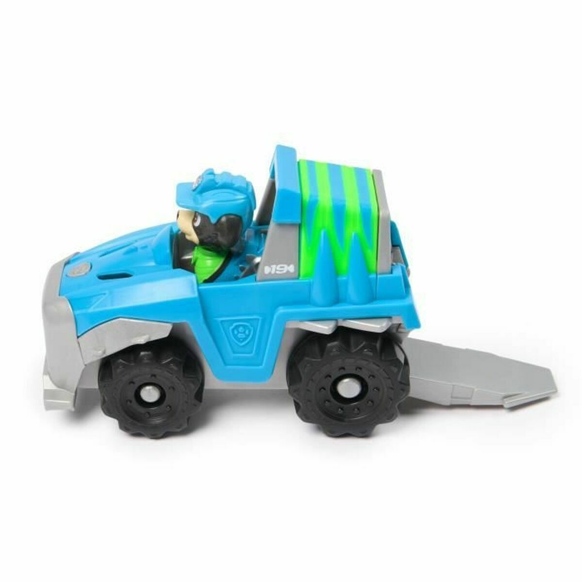 Figurine de Acțiune Spin Master Albastru - Jucarii si jocuri, Activități creative