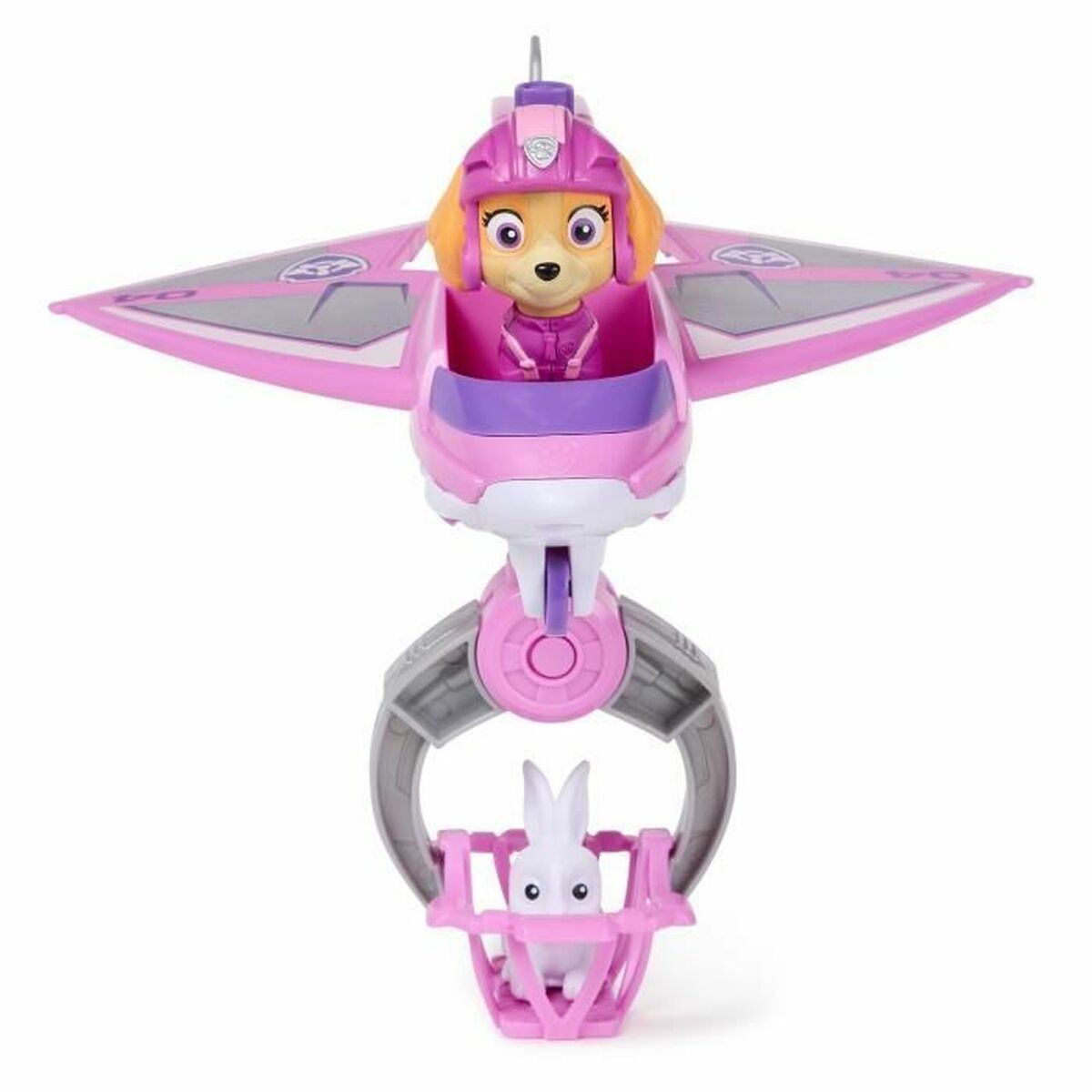 Figurine de Acțiune Spin Master STELLA The Paw Patrol - Jucarii si jocuri, Păpuși și figurine