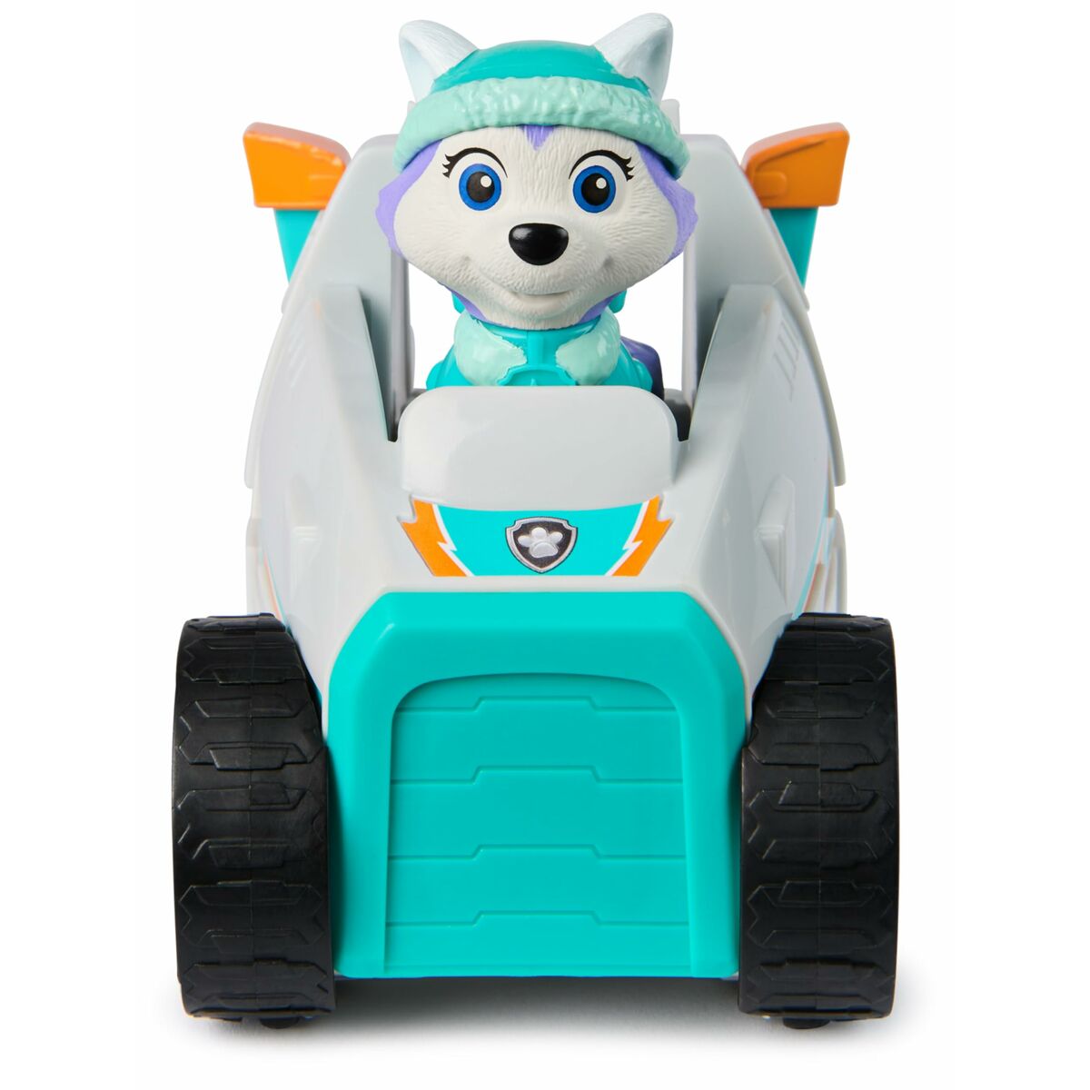 Figurine de Acțiune The Paw Patrol 2 Piese - Jucarii si jocuri, Păpuși și figurine