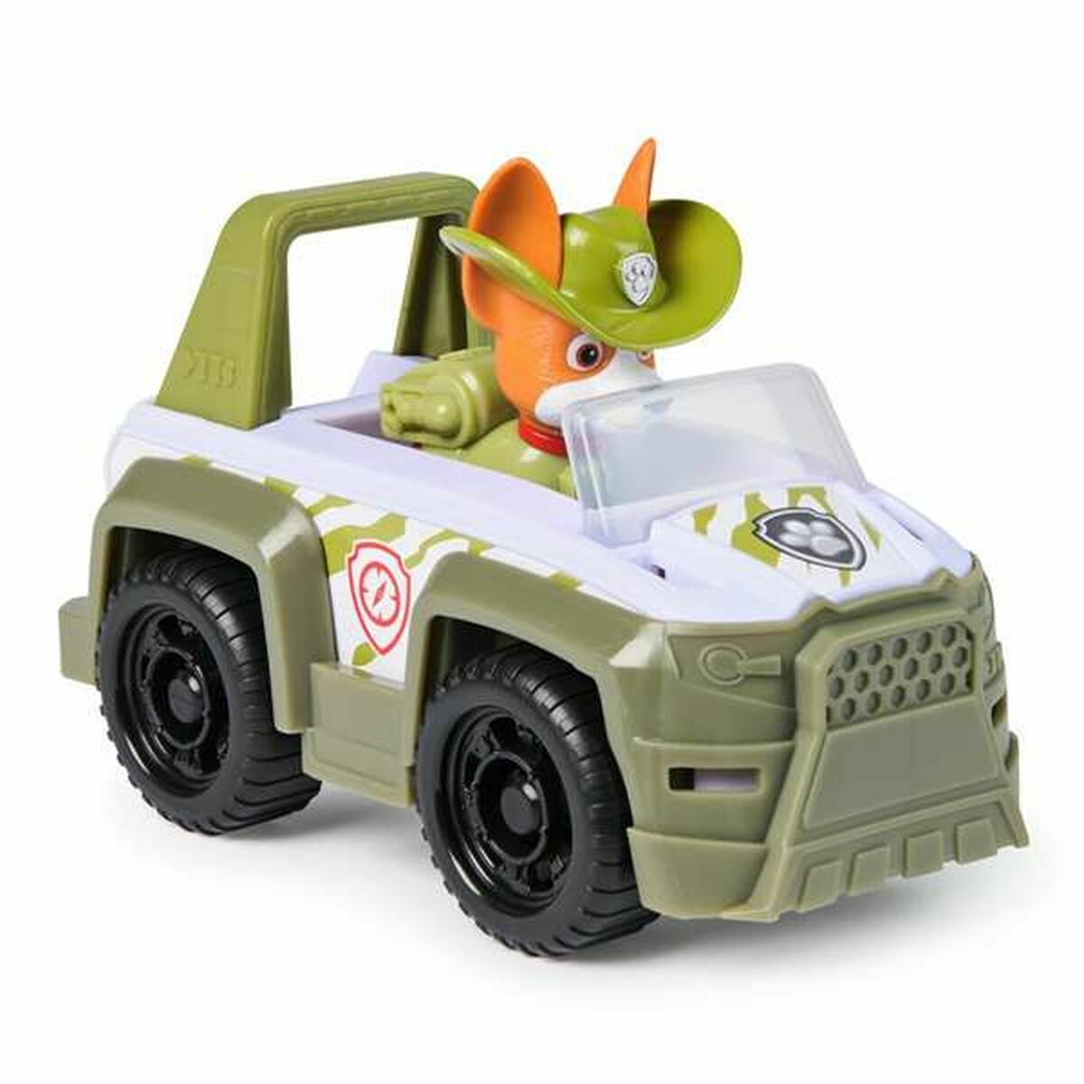 Figurine de Acțiune The Paw Patrol - Jucarii si jocuri, Păpuși și figurine
