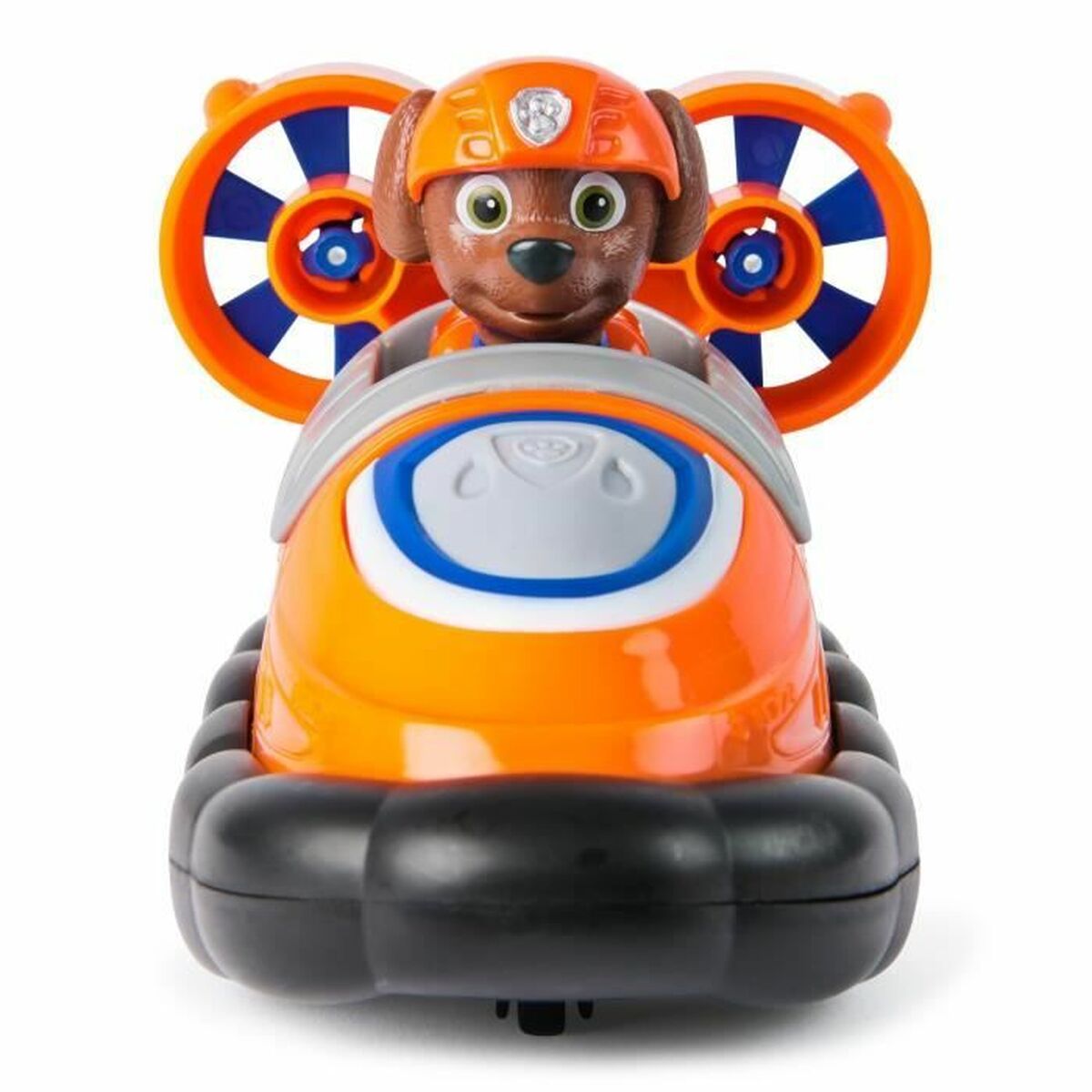 Figurine de Acțiune Spin Master ZUMA The Paw Patrol 2 Piese - Jucarii si jocuri, Păpuși și figurine