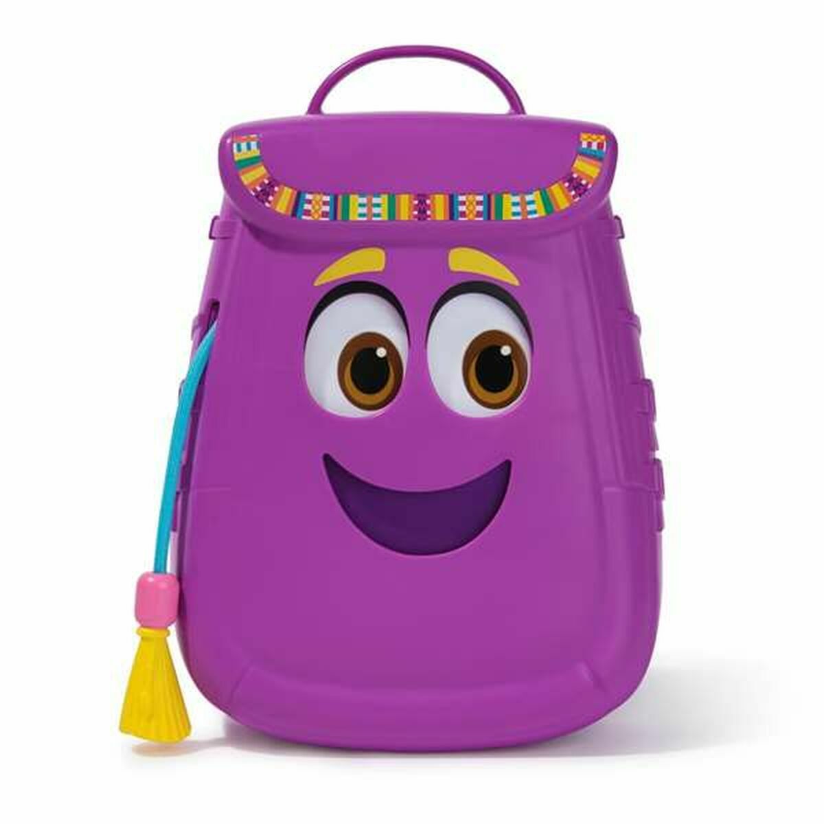 Păpușă bebeluș Spin Master Multicolor - Birou și papetărie, Material școlar și educațional