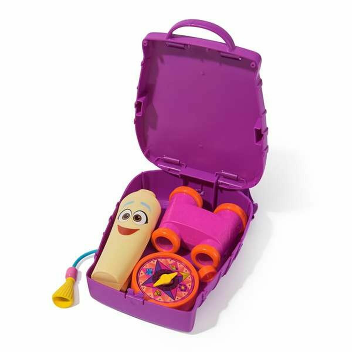 Păpușă bebeluș Spin Master Multicolor - Birou și papetărie, Material școlar și educațional
