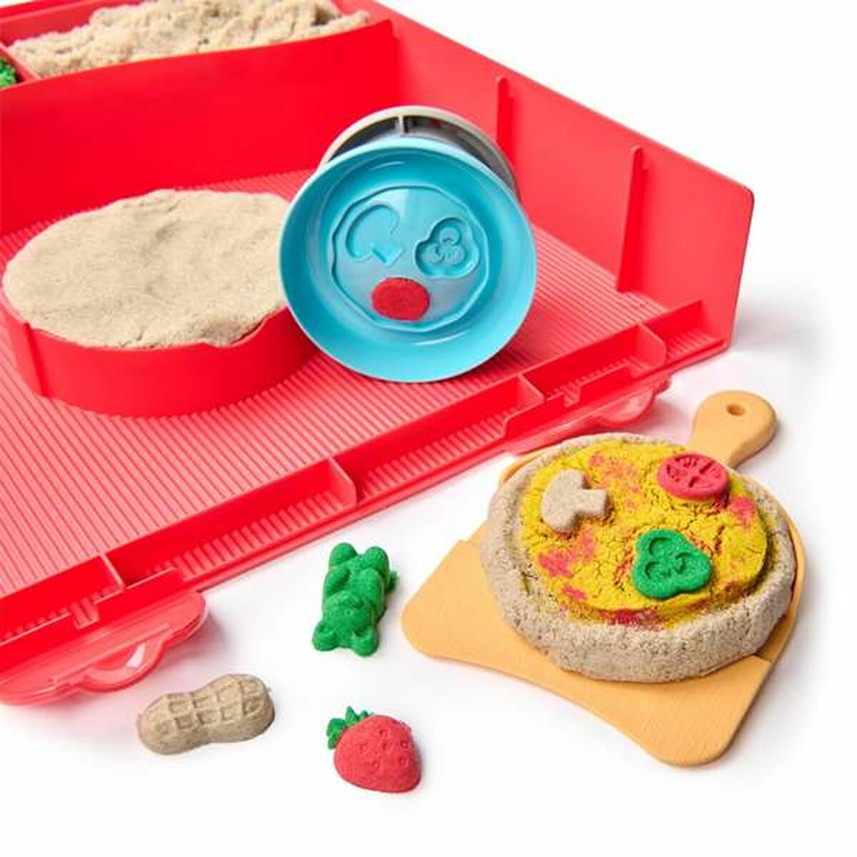 Joc de Plastilină Spin Master - Jucarii si jocuri, Activități creative
