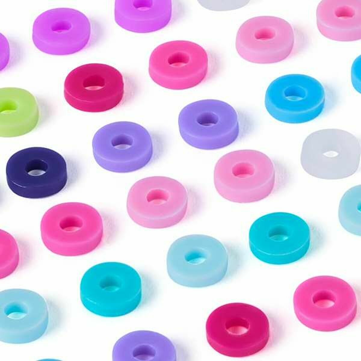 Mărgele Spin Master - Jucarii si jocuri, Activități creative