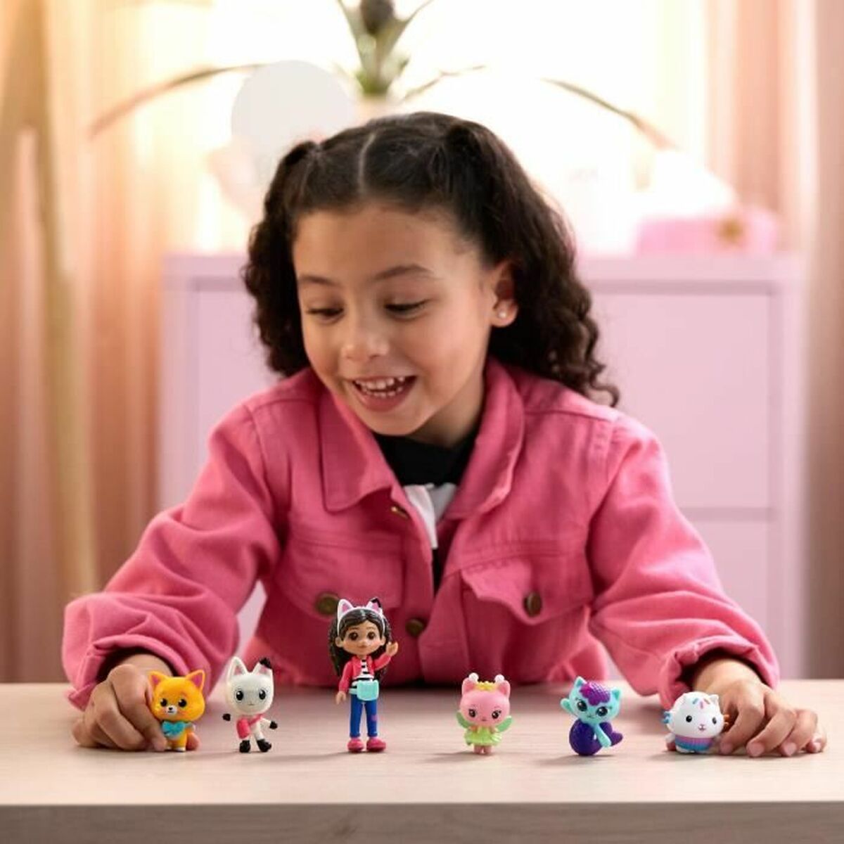Figurine de Acțiune Spin Master - Jucarii si jocuri, Păpuși și figurine