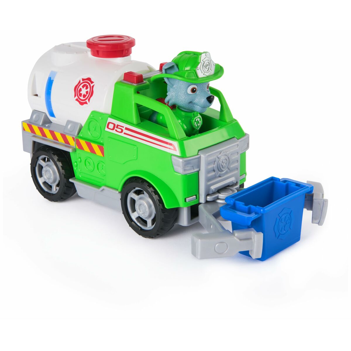 Figurine de Acțiune Spin Master Paw Patrol - Jucarii si jocuri, Păpuși și figurine