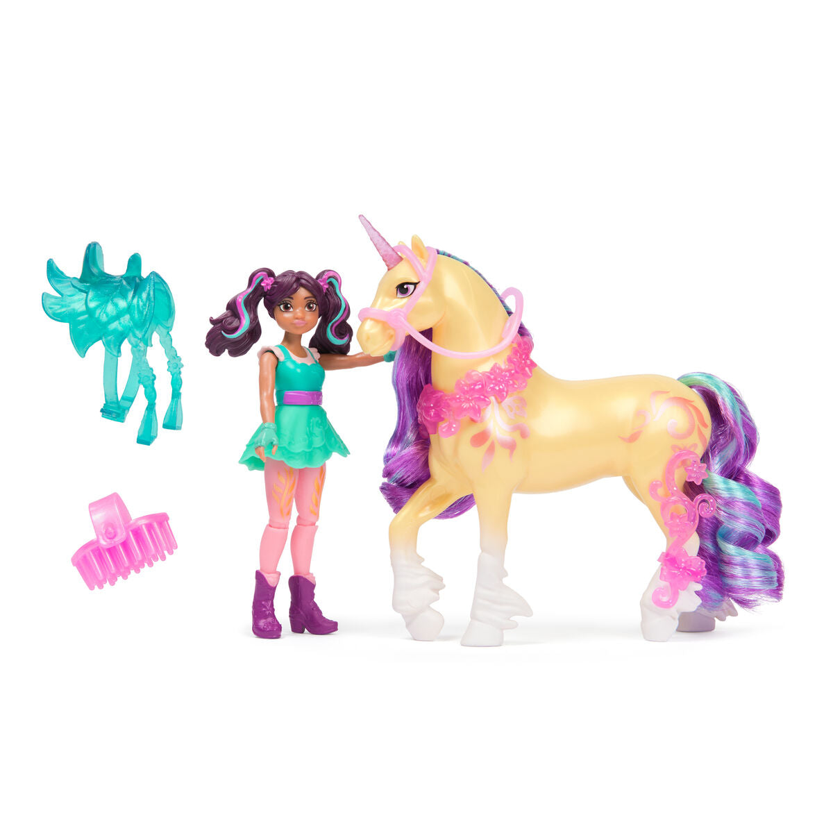 Figurine de Acțiune Spin Master Paw Patrol - Jucarii si jocuri, Păpuși și figurine