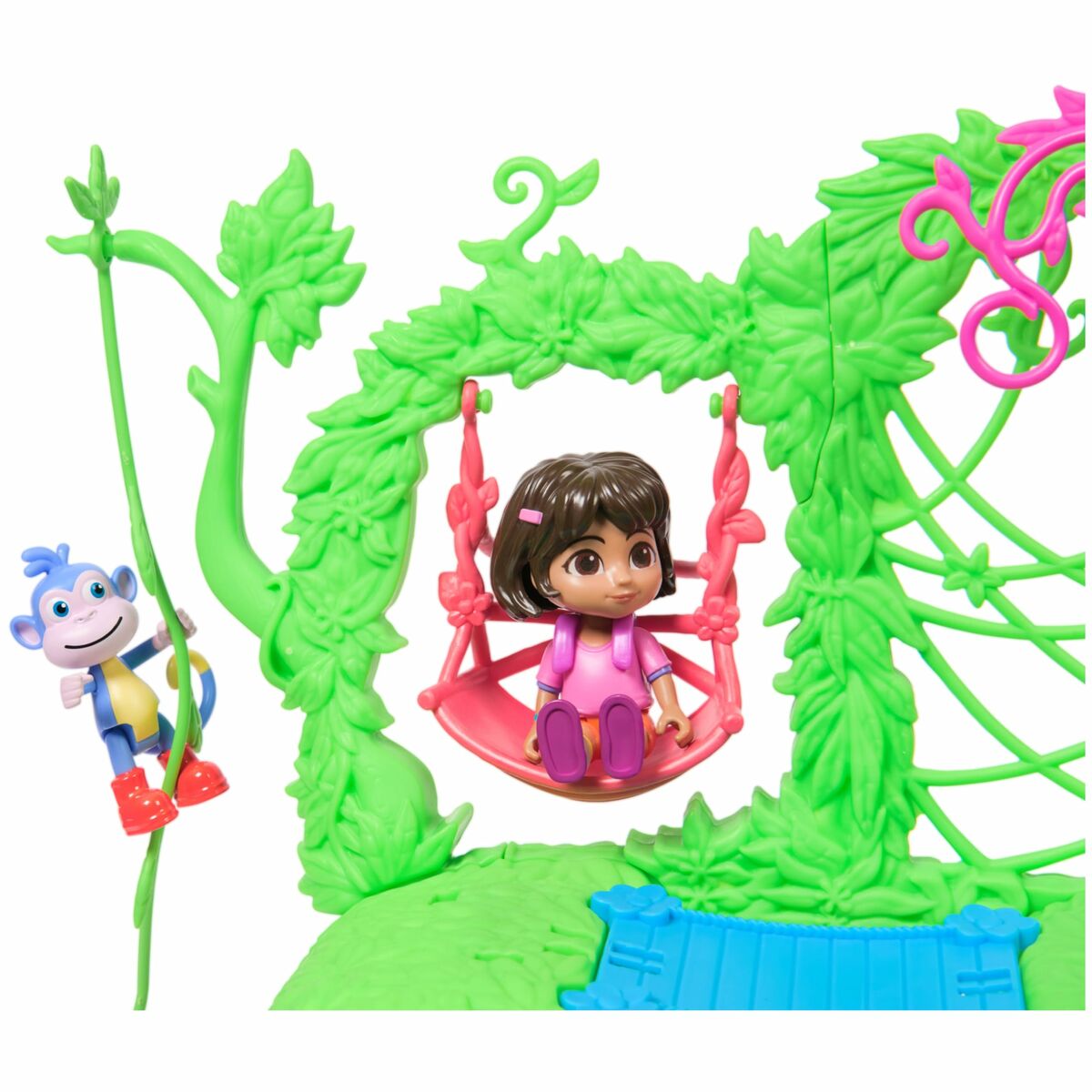 Playset Spin Master - Jucarii si jocuri, Păpuși și figurine