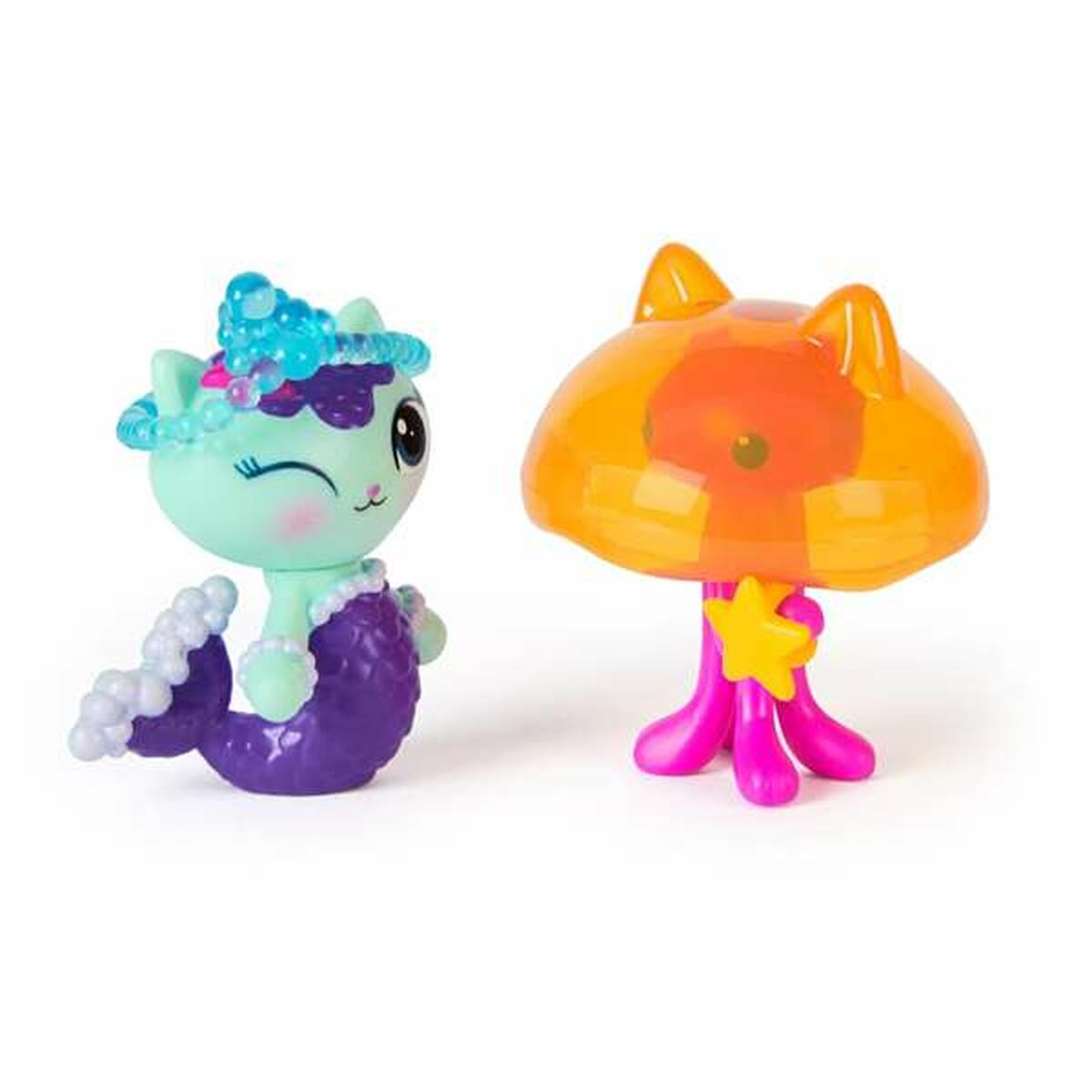 Set de figurine Gabby's Dollhouse - Jucarii si jocuri, Păpuși și figurine