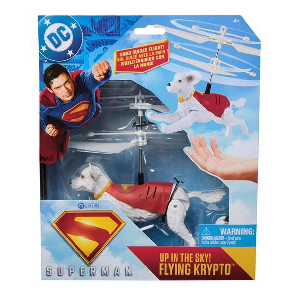 Figurine de Acțiune Spin Master 27,94 x 22,86 x 6,76 cm - Jucarii si jocuri, Păpuși și figurine