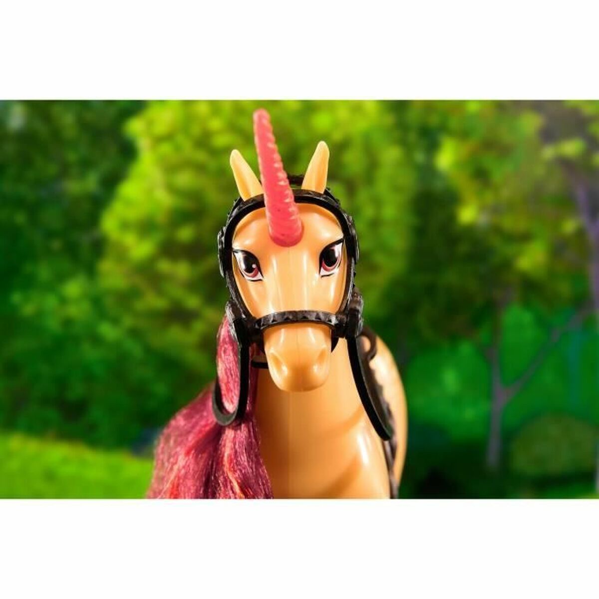 Figurine de Acțiune Spin Master Unicorn Academy Unicorn - Jucarii si jocuri, Păpuși și figurine