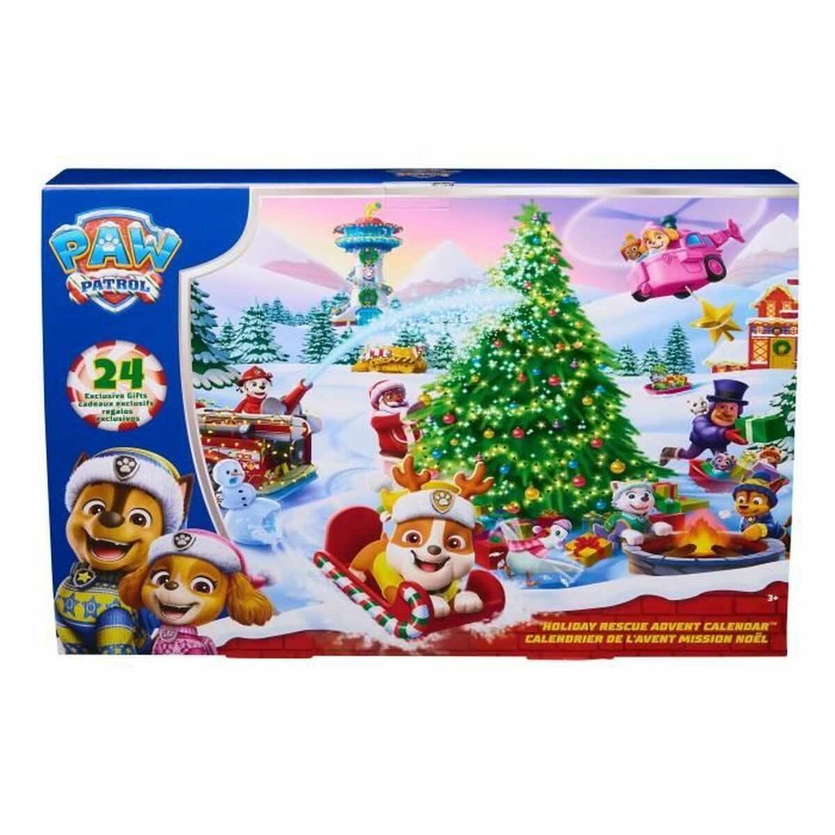 Figurine de Acțiune Spin Master - Jucarii si jocuri, Păpuși și figurine