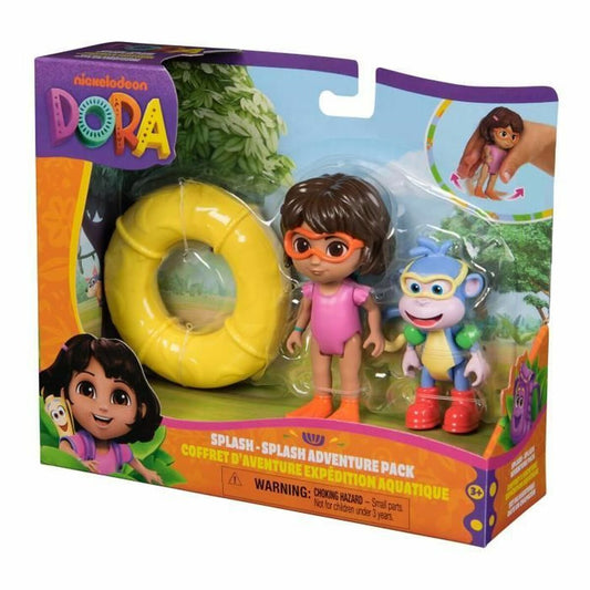 Figurine de Acțiune Dora Dora - Jucarii si jocuri, Păpuși și figurine