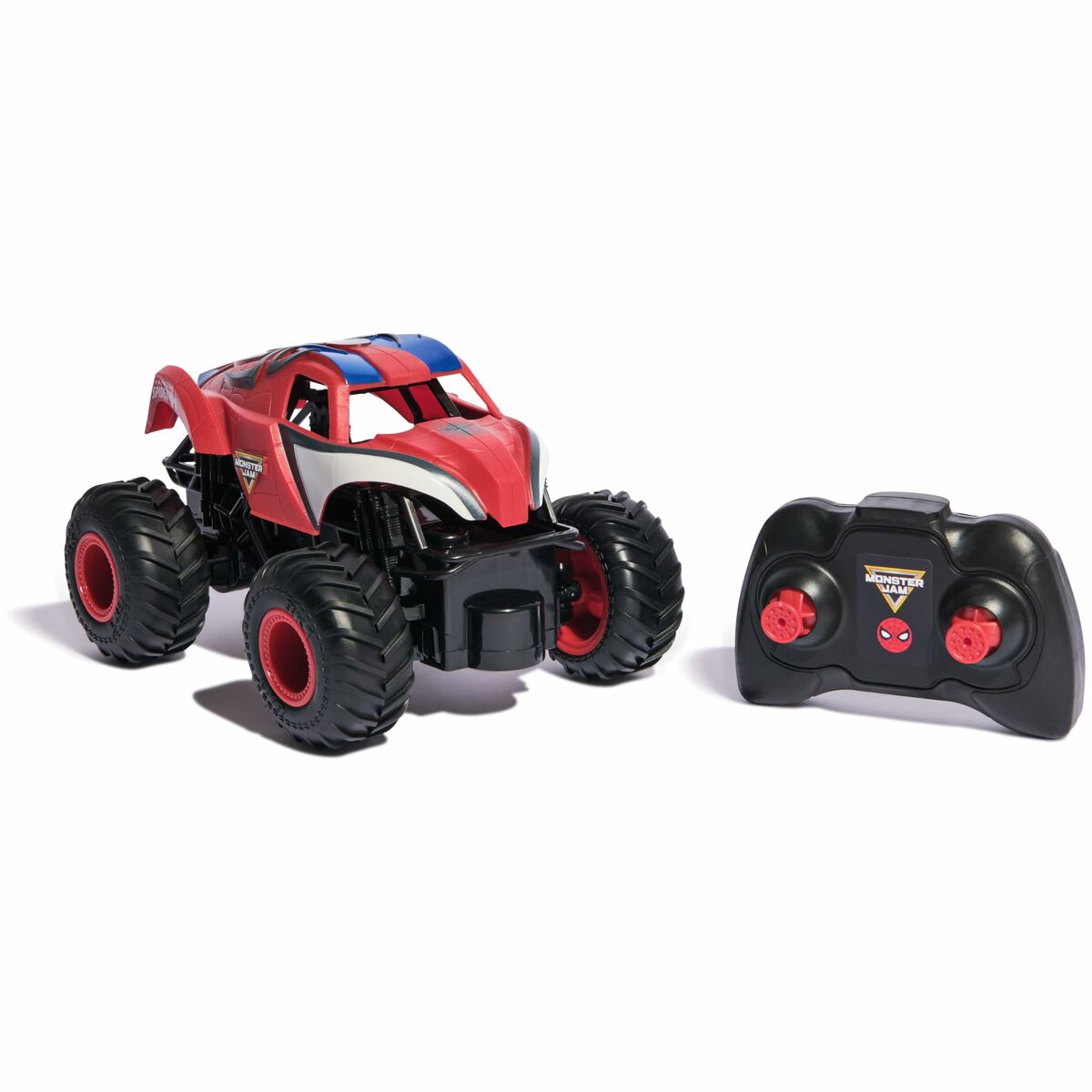 Figurine de Acțiune Marvel Monster Jam - Jucarii si jocuri, Păpuși și figurine