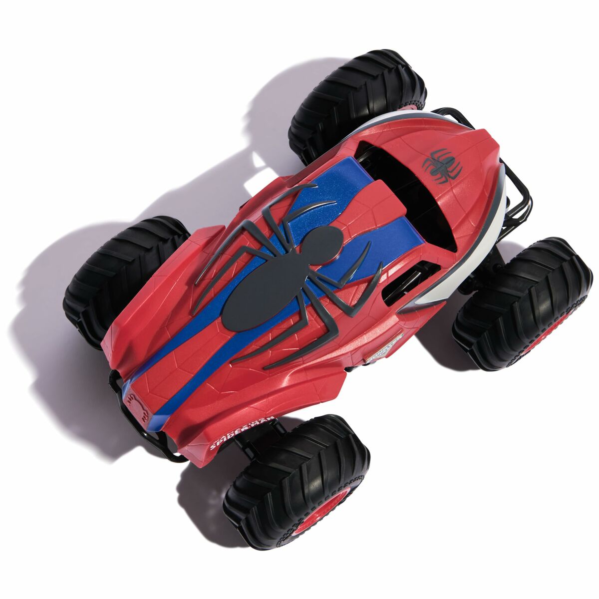 Figurine de Acțiune Marvel Monster Jam - Jucarii si jocuri, Păpuși și figurine