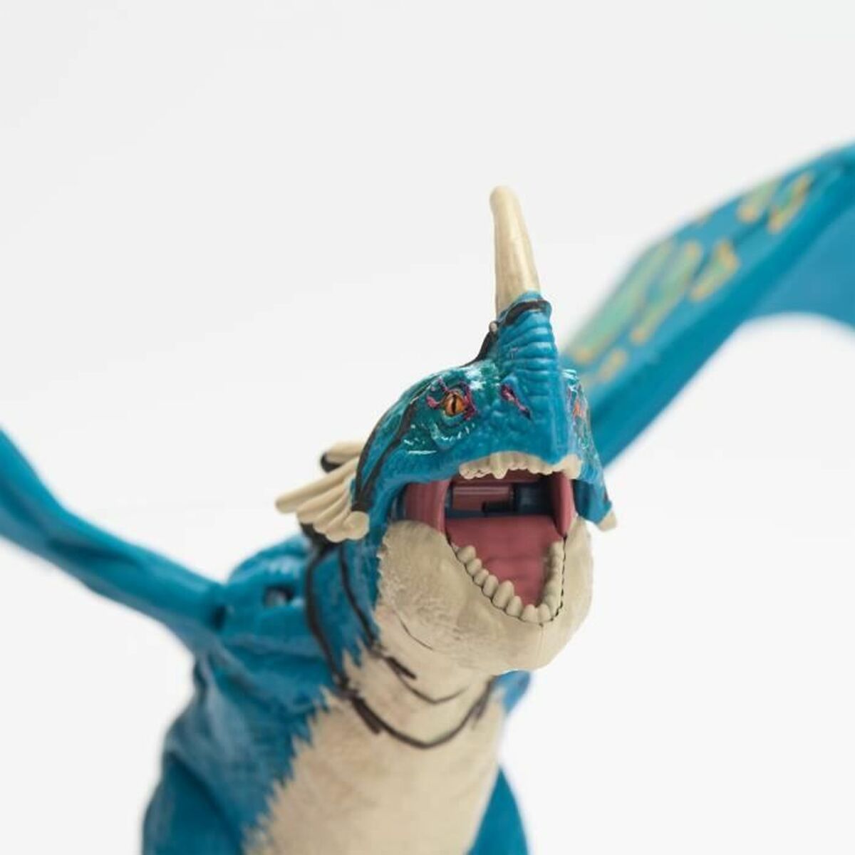 Figurine de Acțiune Spin Master MAESTRO DE GIRO DRAGÓN Y VIKINGO 25 CM STORM - Jucarii si jocuri, Păpuși și figurine