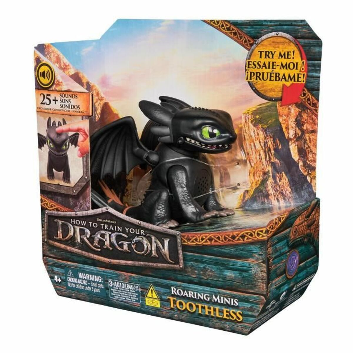 Figurine de Acțiune Spin Master - Jucarii si jocuri, Păpuși și figurine