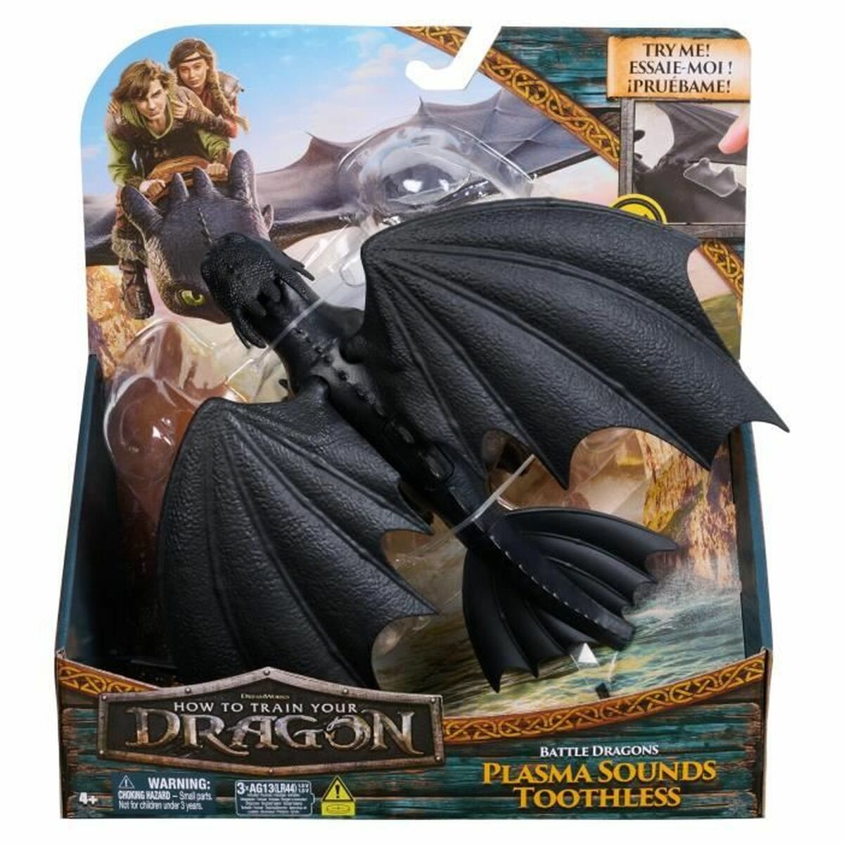 Figurine de Acțiune Spin Master - Jucarii si jocuri, Păpuși și figurine