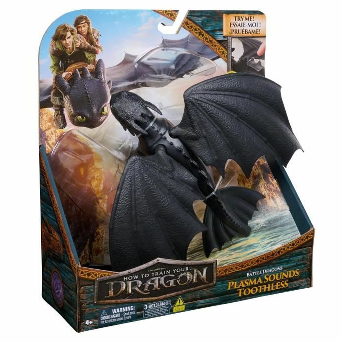 Figurine de Acțiune Spin Master - Jucarii si jocuri, Păpuși și figurine