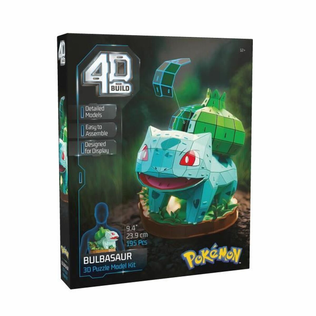 Figurine de Acțiune Spin Master Pokemon - Jucarii si jocuri, Păpuși și figurine