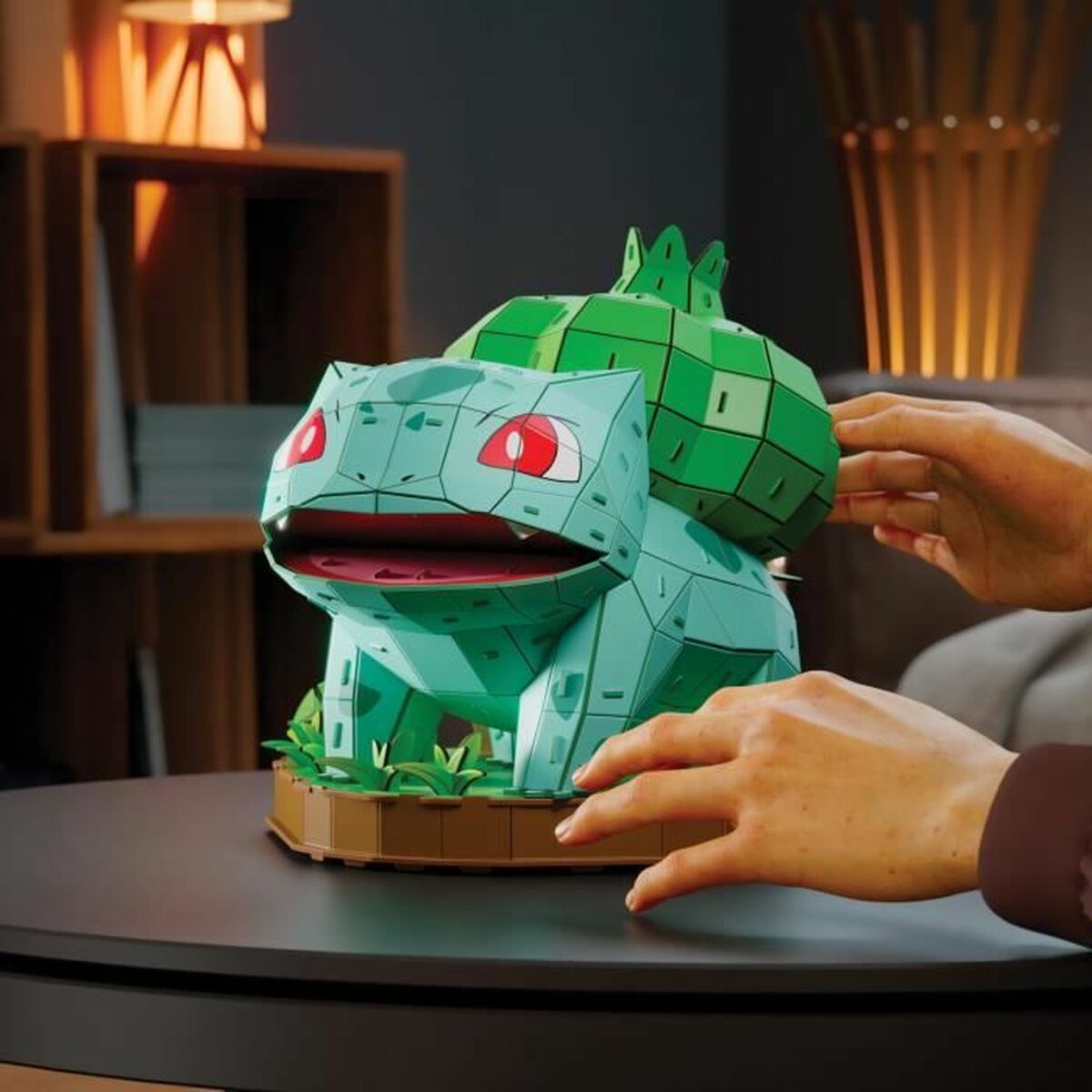 Figurine de Acțiune Spin Master Pokemon - Jucarii si jocuri, Păpuși și figurine